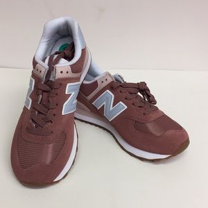 new balance 574 dark oxide new balance 574 dark oxide